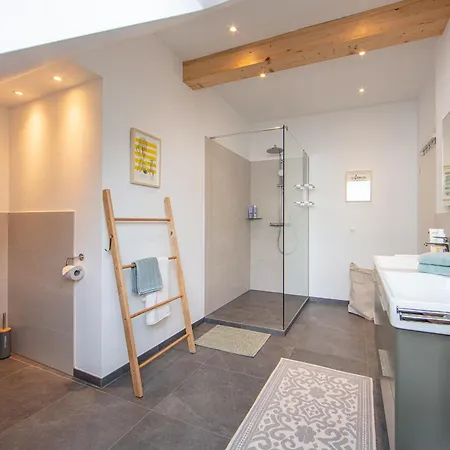 Haus Am Rebberg Appartement