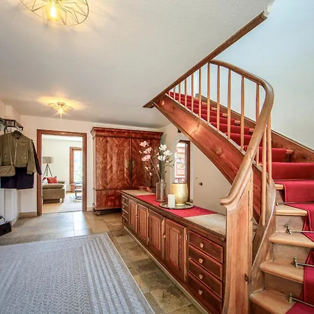 Haus Am Rebberg Appartement Ohningen