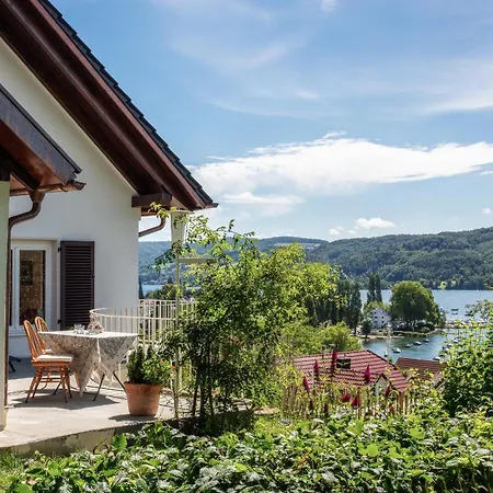 Appartement Haus Am Rebberg