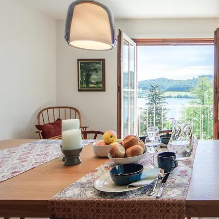 Haus Am Rebberg Appartement