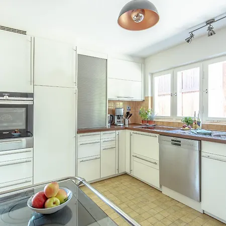 Haus Am Rebberg Appartement *